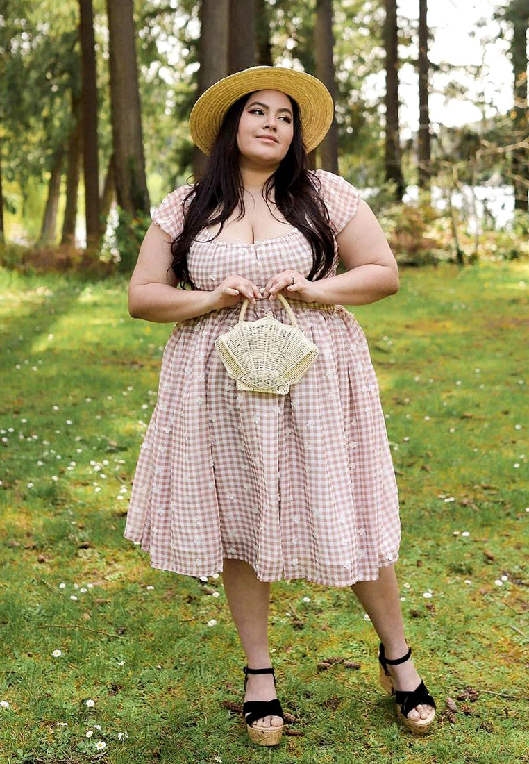 ULLA High Heeled Block Sandal In Black - Image 6